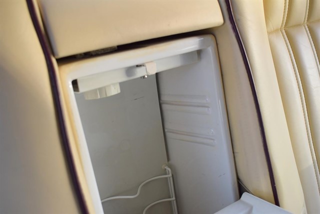 Used Rolls-Royce Silver Spirit