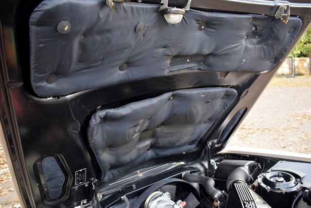 Used Rolls-Royce Silver Spirit