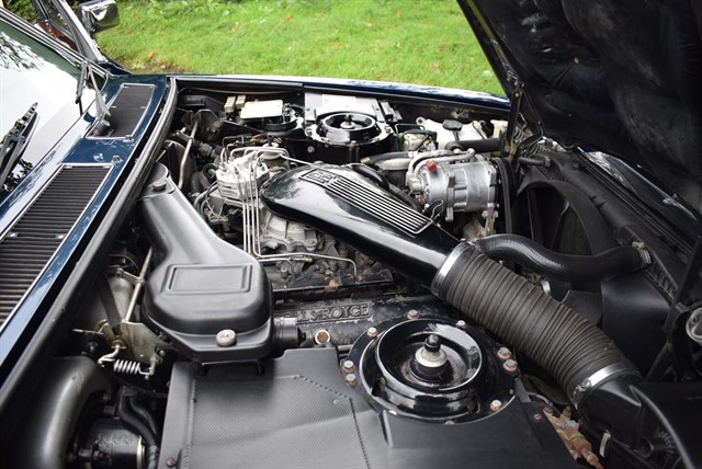 Used Rolls-Royce Silver Spirit