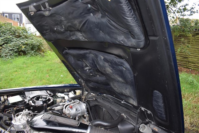 Used Rolls-Royce Silver Spirit