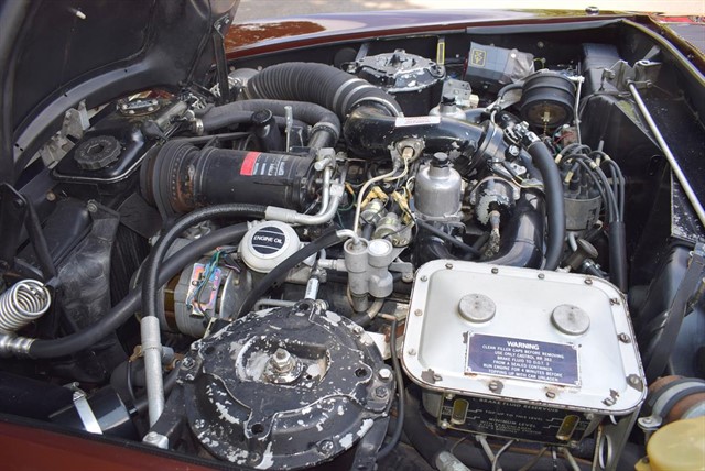 Used Rolls-Royce Silver Wraith