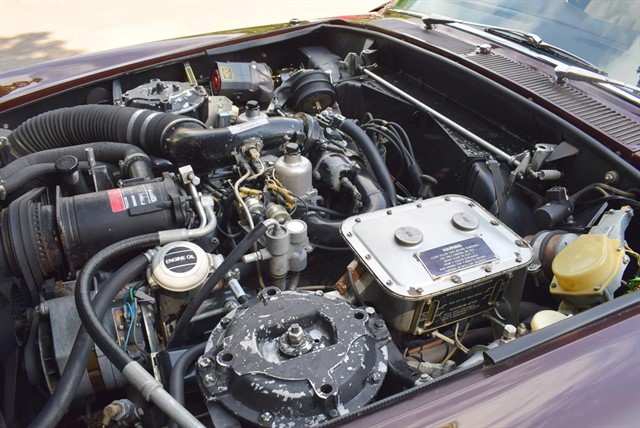 Used Rolls-Royce Silver Wraith