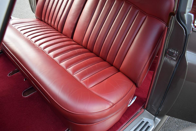 Used Rolls-Royce Silver Cloud
