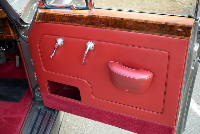 Used Rolls-Royce Silver Cloud