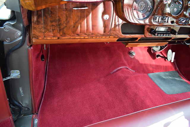 Used Rolls-Royce Silver Cloud