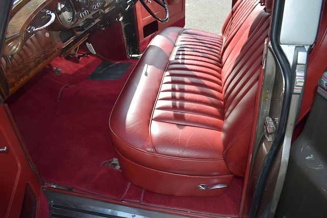 Used Rolls-Royce Silver Cloud