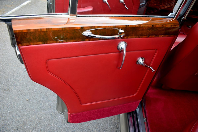 Used Rolls-Royce Silver Cloud