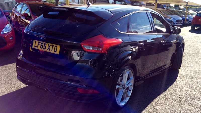 Ford focus st swindon #9