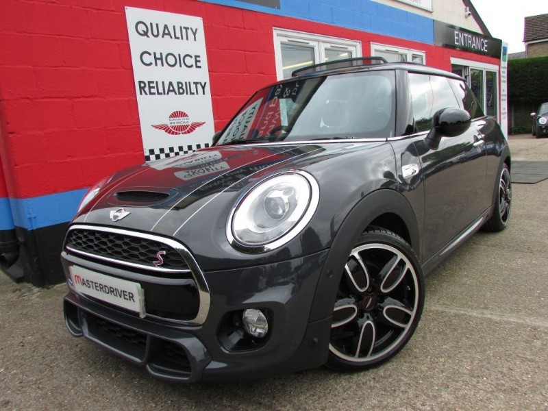 mini cooper s black trim kit