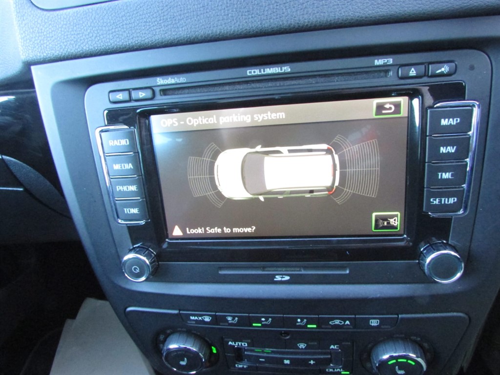 Used Skoda Yeti for sale in Aylesbury 