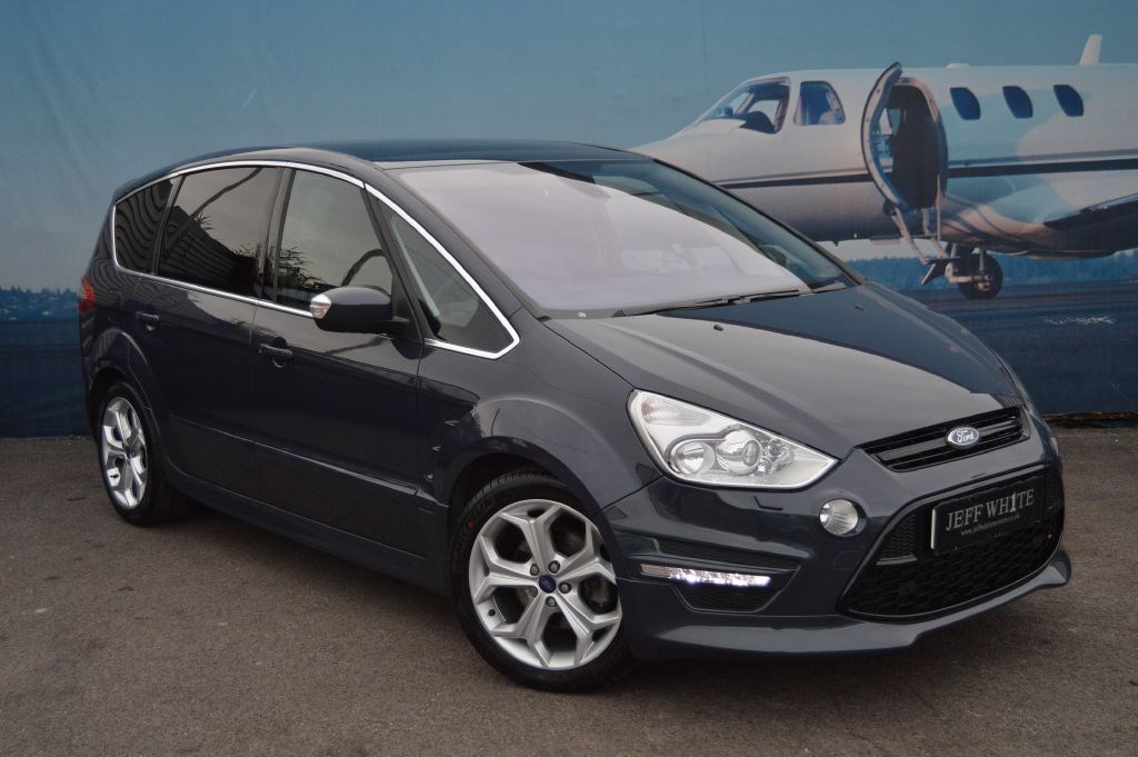 Ford s max cardiff #9