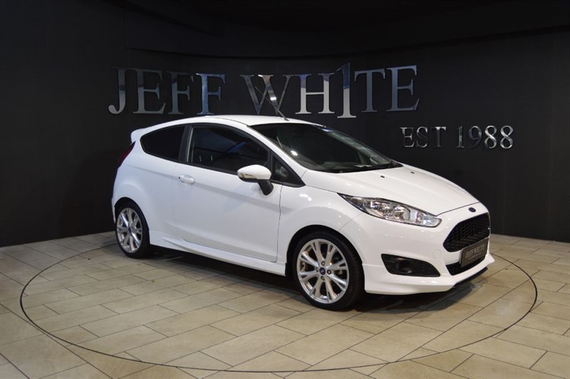 Ford fiesta zetec s for sale south wales #10