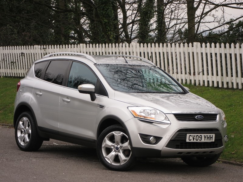 Used ford cardiff dealer #2
