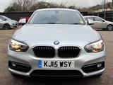 BMW 118d