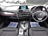 BMW 118d