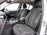 BMW 118d