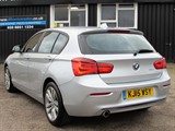 BMW 118d