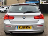 BMW 118d