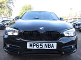 BMW 118i