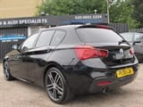BMW 118i
