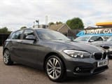 BMW 118i