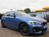 BMW 118i