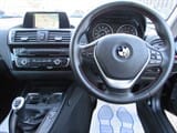 BMW 118i