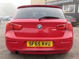 BMW 118i