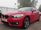 BMW 118i