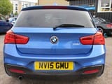 BMW 118i
