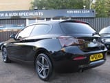 BMW 118i