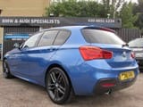 BMW 118i