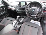 BMW 118i