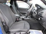 BMW 118i