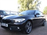 BMW 118i