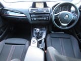 BMW 118i