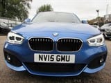BMW 118i