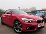 BMW 118i