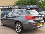 BMW 118i