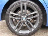 BMW 118i