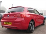 BMW 118i