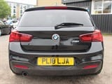 BMW 118i