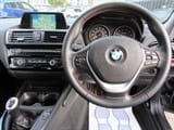 BMW 118i