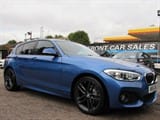 BMW 118i