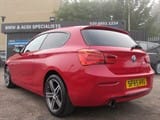 BMW 118i