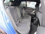 BMW 118i