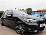BMW 118i