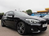 BMW 118i