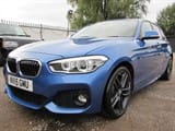BMW 118i