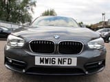 BMW 118i